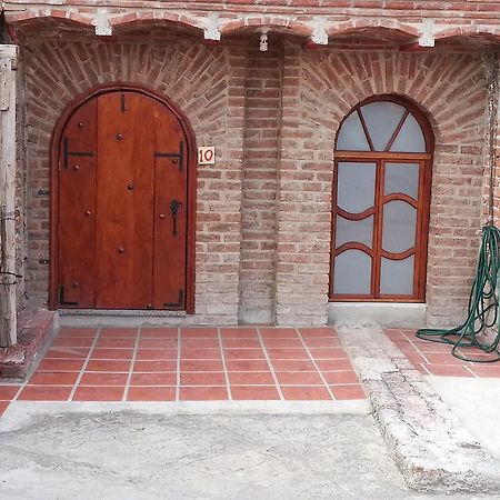 Real Bonanza Posada Guanajuato Zewnętrze zdjęcie