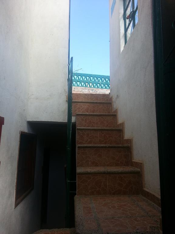 Real Bonanza Posada Guanajuato Zewnętrze zdjęcie