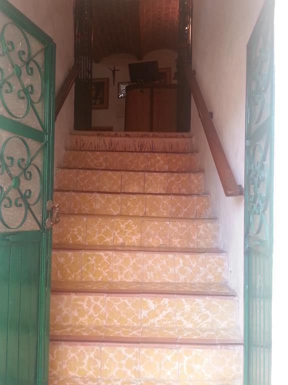 Real Bonanza Posada Guanajuato Zewnętrze zdjęcie