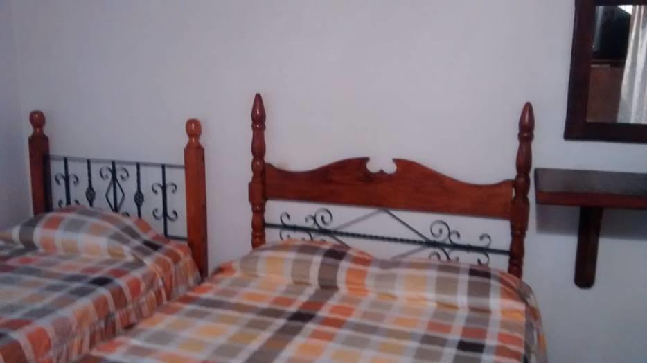 Real Bonanza Posada Guanajuato Zewnętrze zdjęcie