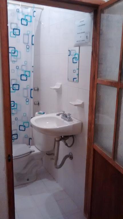 Real Bonanza Posada Guanajuato Zewnętrze zdjęcie