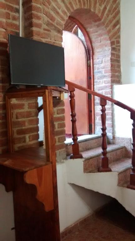 Real Bonanza Posada Guanajuato Zewnętrze zdjęcie