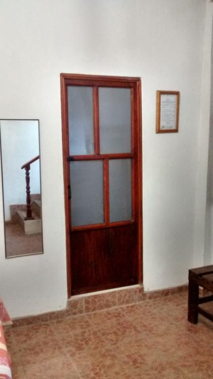 Real Bonanza Posada Guanajuato Zewnętrze zdjęcie