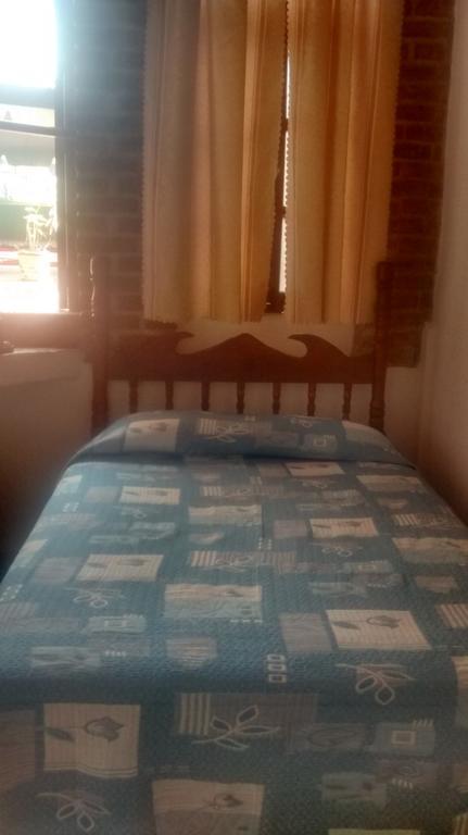 Real Bonanza Posada Guanajuato Zewnętrze zdjęcie