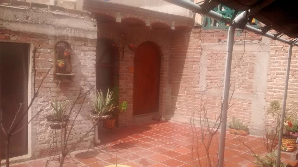 Real Bonanza Posada Guanajuato Zewnętrze zdjęcie
